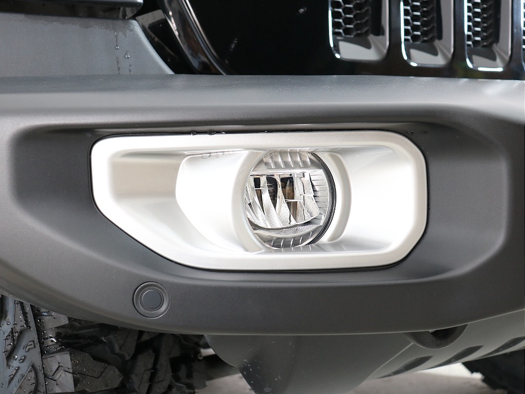 フォグライト！