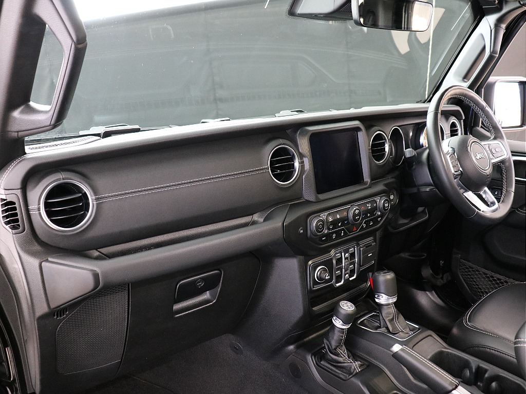 インパネ全体！