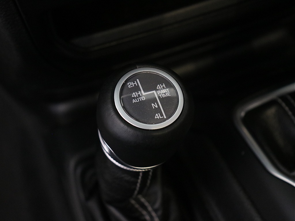 トランスファーシフト！