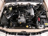 トヨタ ハイラックスサーフ 2.7SSR-X 4WD  千葉県の詳細画像 その3