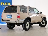 トヨタ ハイラックスサーフ 2.7SSR-X 4WD  千葉県の詳細画像 その4