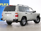 トヨタ ランドクルーザー100 4.7VX-LTD Gセレクション 4WD  千葉県の詳細画像 その4