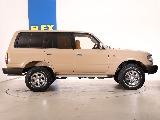 車高は敢えてノーマルにこだわり、FLEXコイル＆ショックに新品変更！