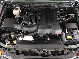 4.0L！ガソリンエンジン！耐久性にも評判がある１ＧＲエンジ...