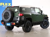 トヨタ FJクルーザー 4.0 4WD  千葉県の詳細画像 その4