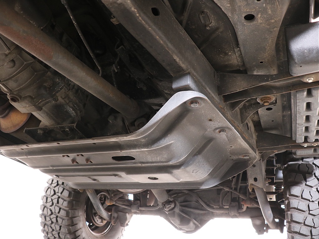 下廻りは錆など少なく綺麗な状態を維持しております！