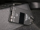 ETC車載器も搭載済み！