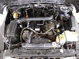 4,000ccのエンジンを自分の意志で操るとっても楽しいですよ！