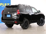 トヨタ ランドクルーザープラド プラド2.8DT TX LPkgマットブラック4WD  千葉県の詳細画像 その4