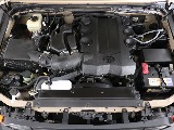 4.0L！ガソリンエンジン！耐久性にも評判がある１ＧＲエンジ...