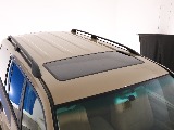 サンルーフ＆ルーフレール装備車！
