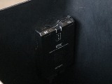 センターコンソール内のETC車載器！