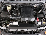 4.0L！ガソリンエンジン！耐久性にも評判がある１ＧＲエンジ...