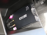 ETC２．０車載器付き！