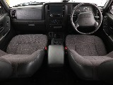 ジープ チェロキー スポーツ 4WD  千葉県の詳細画像 その2