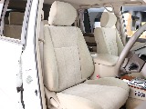 運転席もご覧のクオリティ―です！