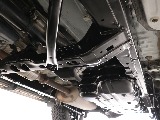 下回り防錆塗装済み！