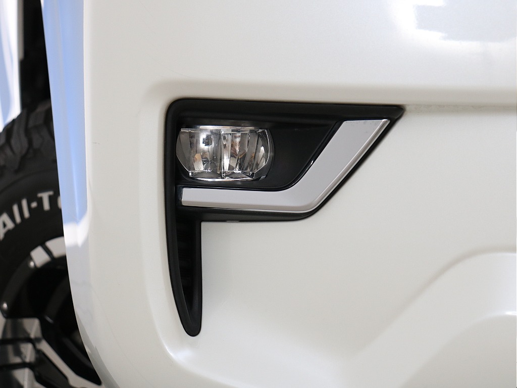 トヨタ ランドクルーザープラド(24枚目)