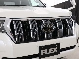 トヨタ ランドクルーザープラド(25枚目)