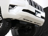 トヨタ ランドクルーザープラド(26枚目)