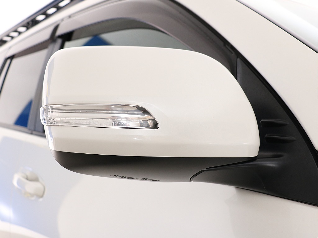 トヨタ ランドクルーザープラド(29枚目)