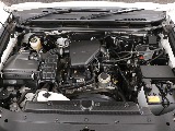 信頼と安心の2.7Lガソリンエンジン！