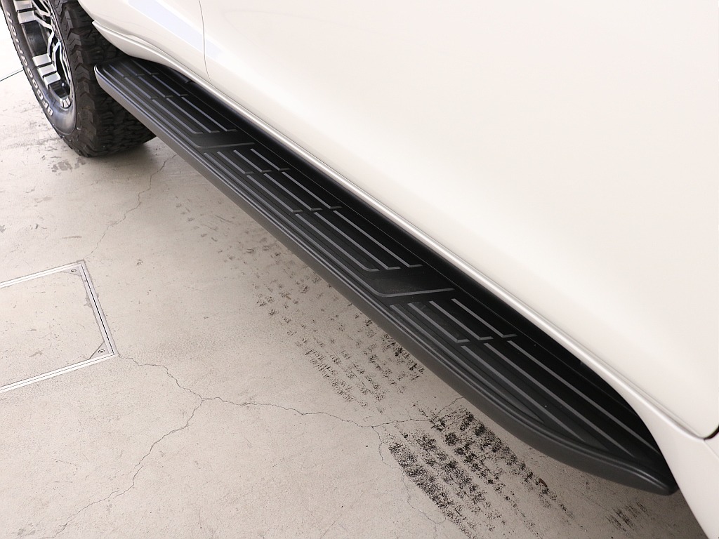 トヨタ ランドクルーザープラド(31枚目)