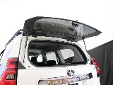 トヨタ ランドクルーザープラド(35枚目)