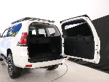 トヨタ ランドクルーザープラド(37枚目)
