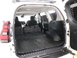 トヨタ ランドクルーザープラド(38枚目)