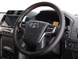 トヨタ ランドクルーザープラド(39枚目)