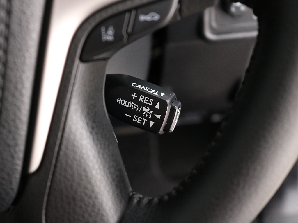 トヨタ ランドクルーザープラド(42枚目)