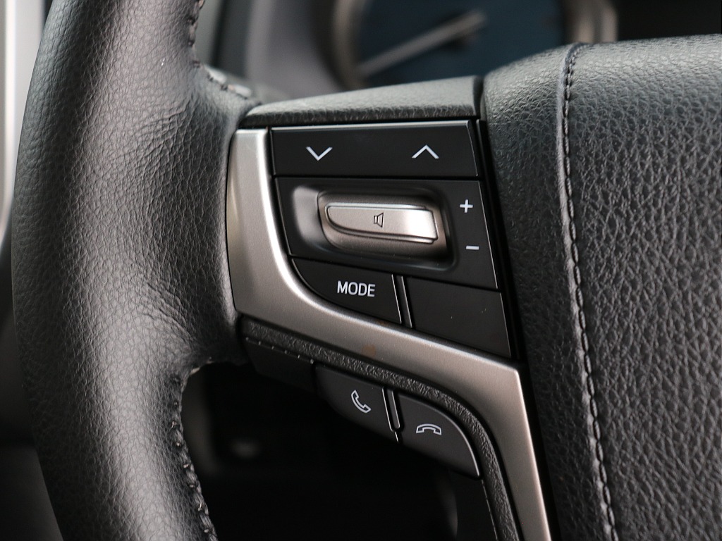 トヨタ ランドクルーザープラド(43枚目)