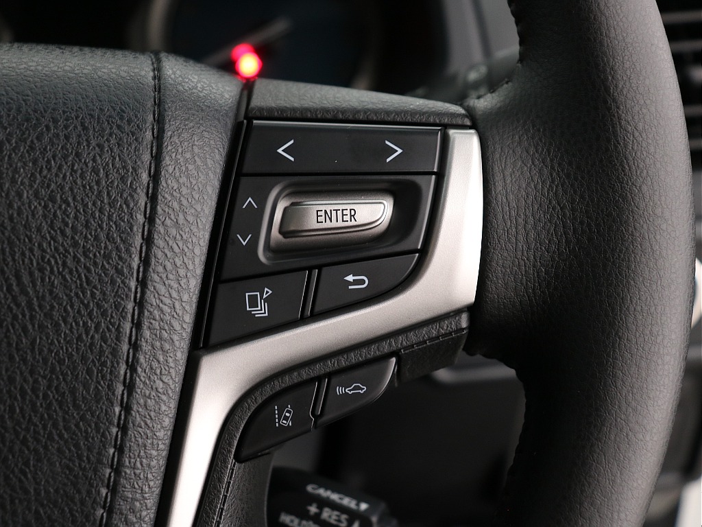 トヨタ ランドクルーザープラド(44枚目)