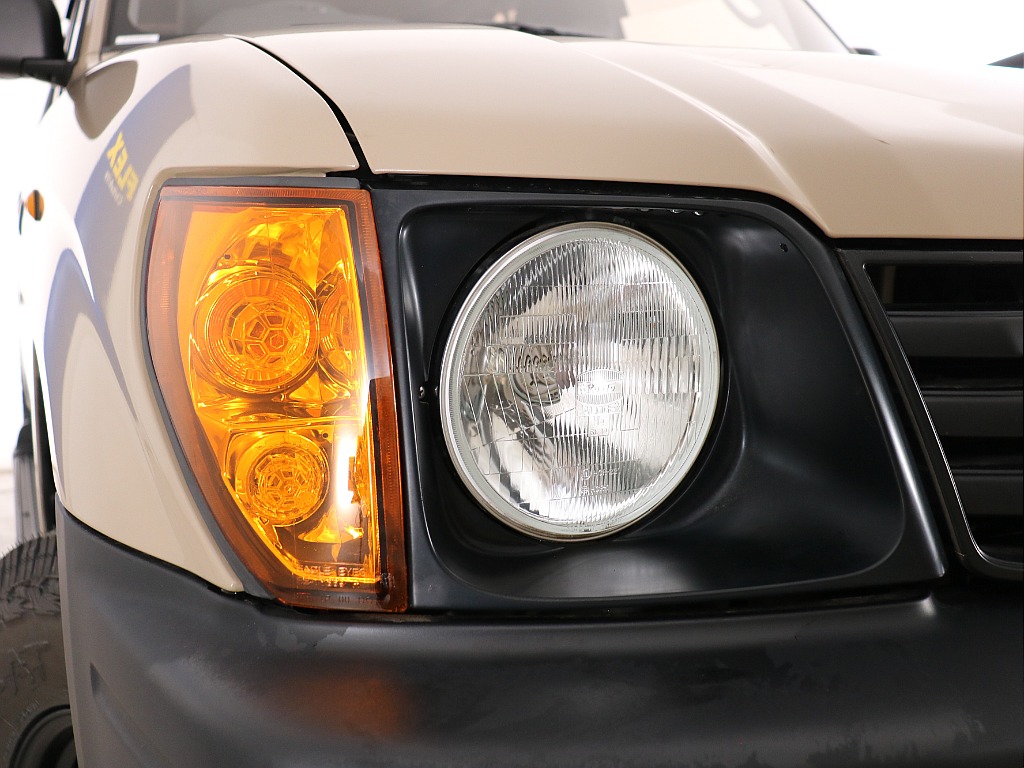 トヨタ ランドクルーザープラド(23枚目)