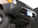 トヨタ ランドクルーザープラド(25枚目)