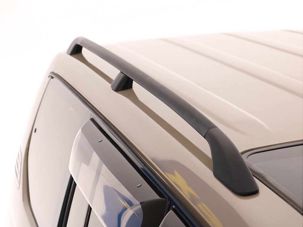 トヨタ ランドクルーザープラド(27枚目)