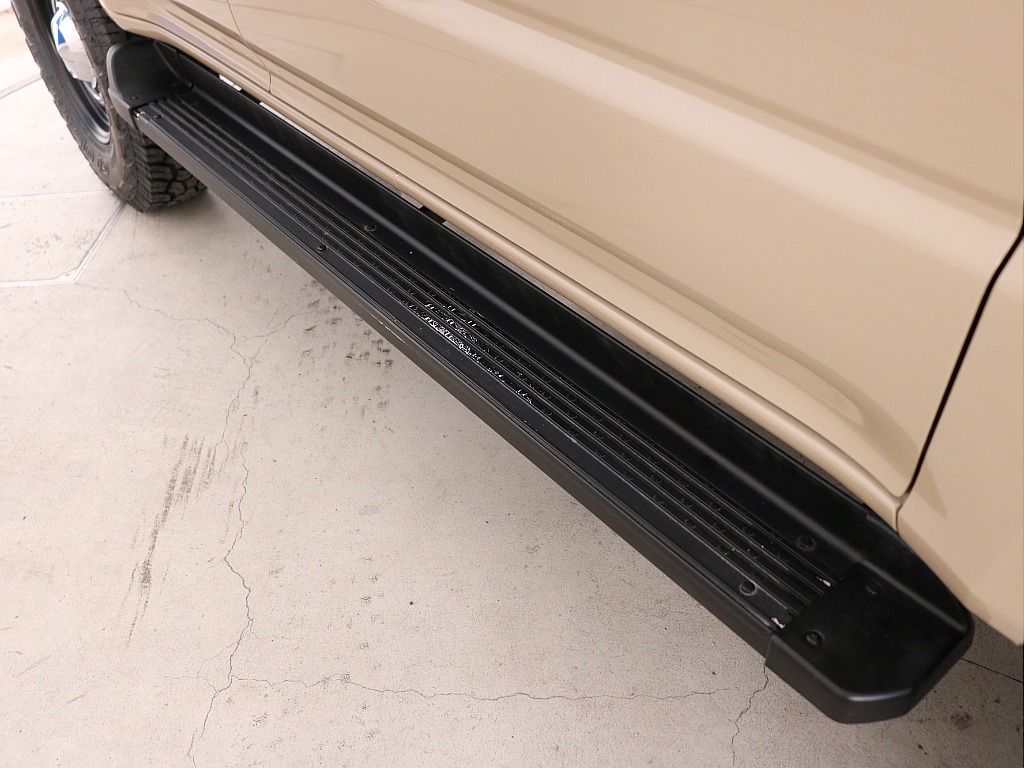 トヨタ ランドクルーザープラド(31枚目)