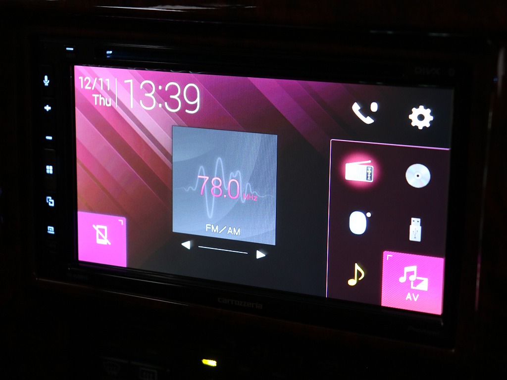 トヨタ ランドクルーザープラド(41枚目)