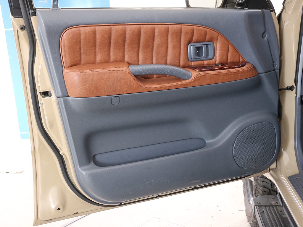 トヨタ ランドクルーザープラド(47枚目)