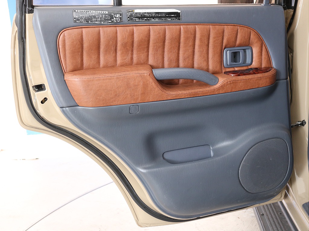 トヨタ ランドクルーザープラド(48枚目)