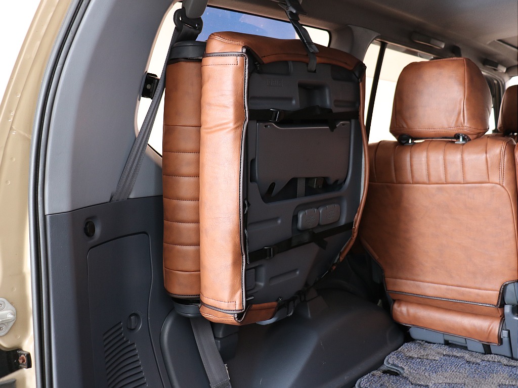 トヨタ ランドクルーザープラド(50枚目)