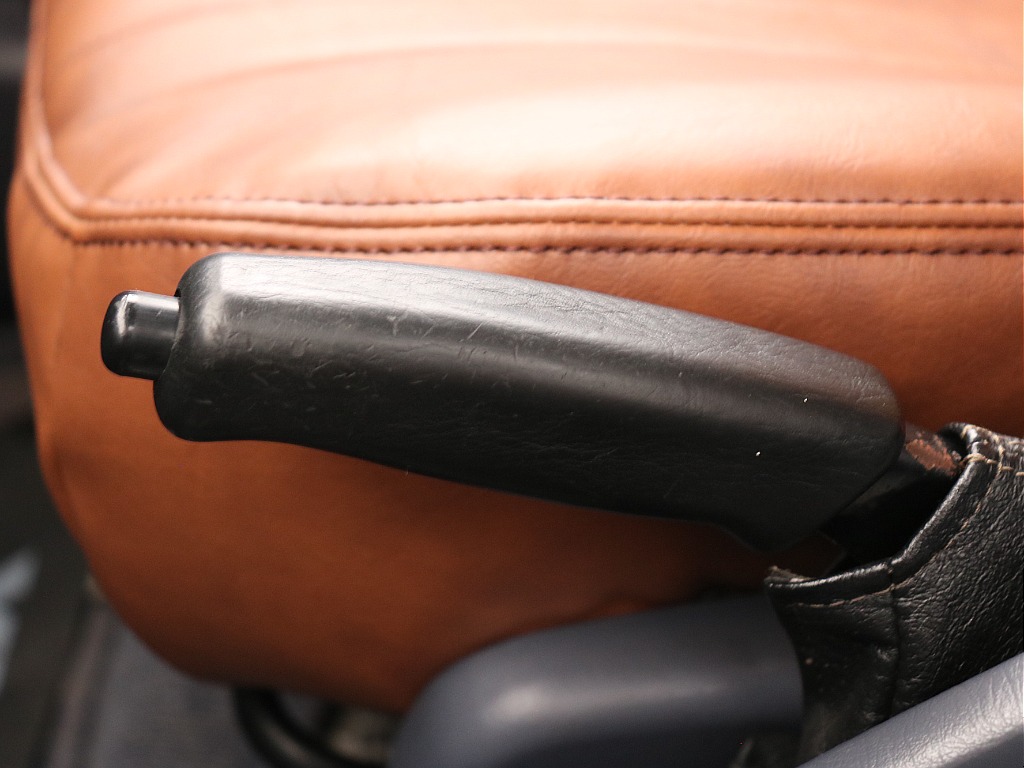 トヨタ ランドクルーザープラド(57枚目)