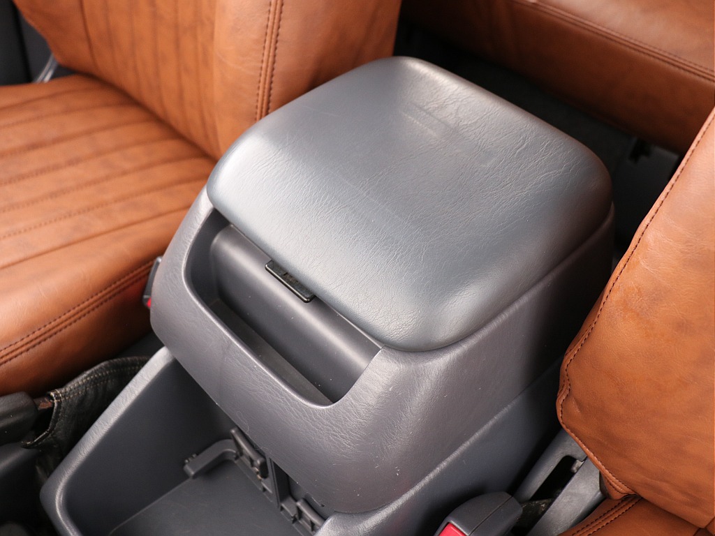 トヨタ ランドクルーザープラド(58枚目)