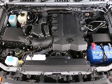 トヨタ FJクルーザー 4.0 4WD  千葉県の詳細画像 その3