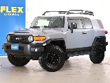 トヨタ FJクルーザー 4.0 4WD  千葉県