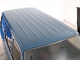 このルーフ状態も普通じゃないですよ！？ きれいすぎます！