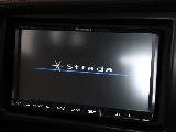 Strada製7インチSDナビ！