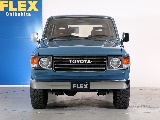 トヨタ ランドクルーザー60(21枚目)