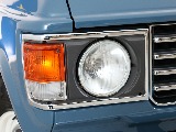 トヨタ ランドクルーザー60(23枚目)